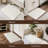 Extra Soft Absorbent Corduroy Non-Slip Bath Rug-113761674-113761676