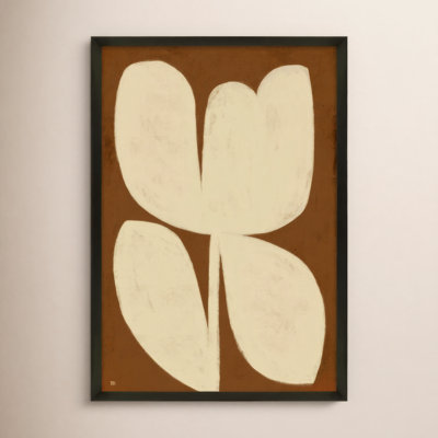 Flower 1 Print