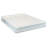 Comfort Medium Cool Gel Memory Foam Innerspring Hybrid Mattress-79750812-111727539