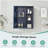 23.6"Bathroom Wall Cabinet-914201437