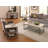 Stone Top Coffee Table