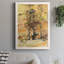 «Fall Foliage Watercolor I», reproduction d'art sur toile-88399492-88399491