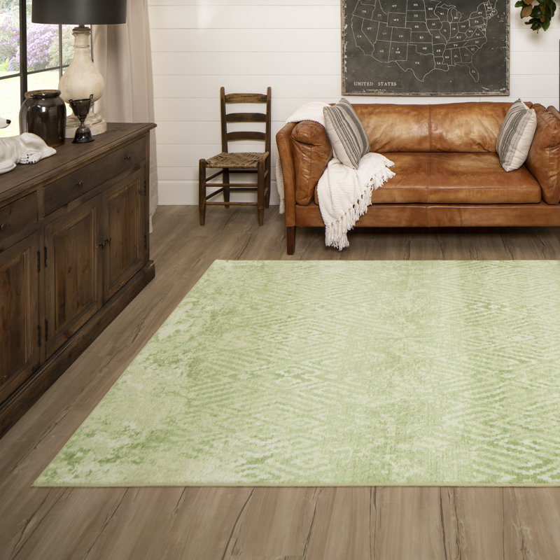 Sorrentino Indoor Rug, Rectangle 9' x 12'