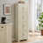 Blanc beige