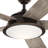 Verdi 56'' Ceiling Fan with LED Lights-1054046049