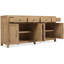 Driftwood 76" Buffet-1523031736