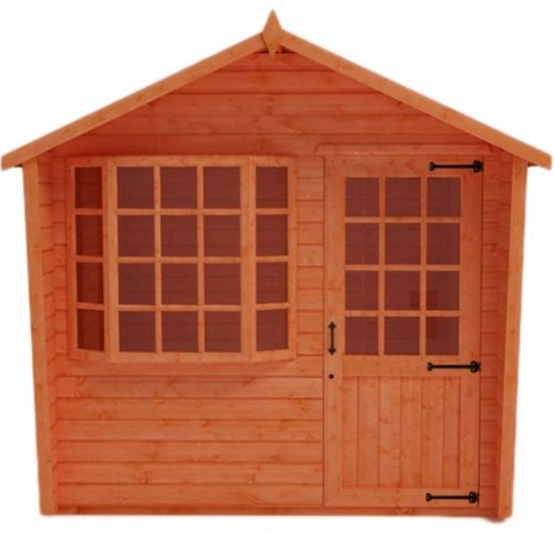 Bryauna 20 Ft. x 25 Ft. Summer House
