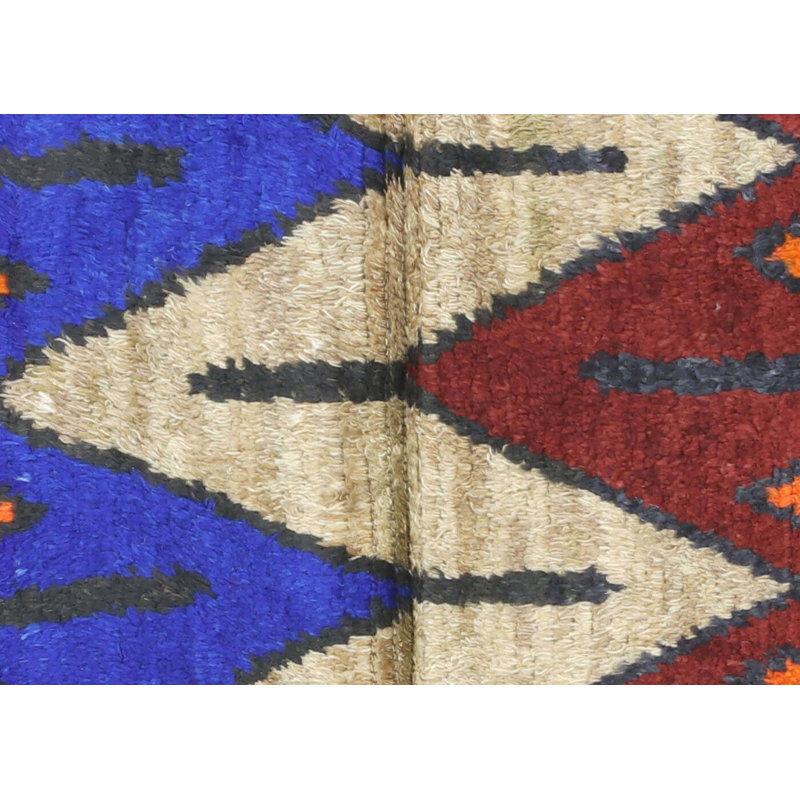 One-of-a-Kind 4'8" X 6'6" Area Rug