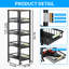 Bar Cart