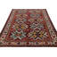 One-of-a-Kind 6’6”x8’8” Hand Knotted Area Rug