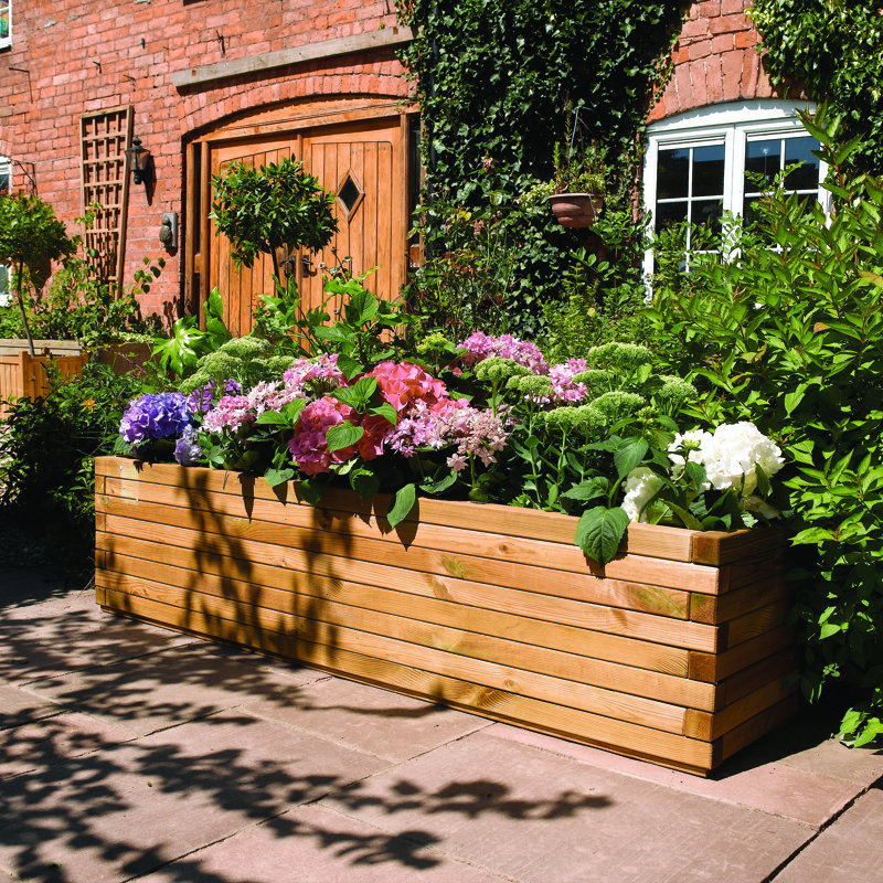 Rowlinson Patio Planter