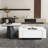 Nesting Coffee Table