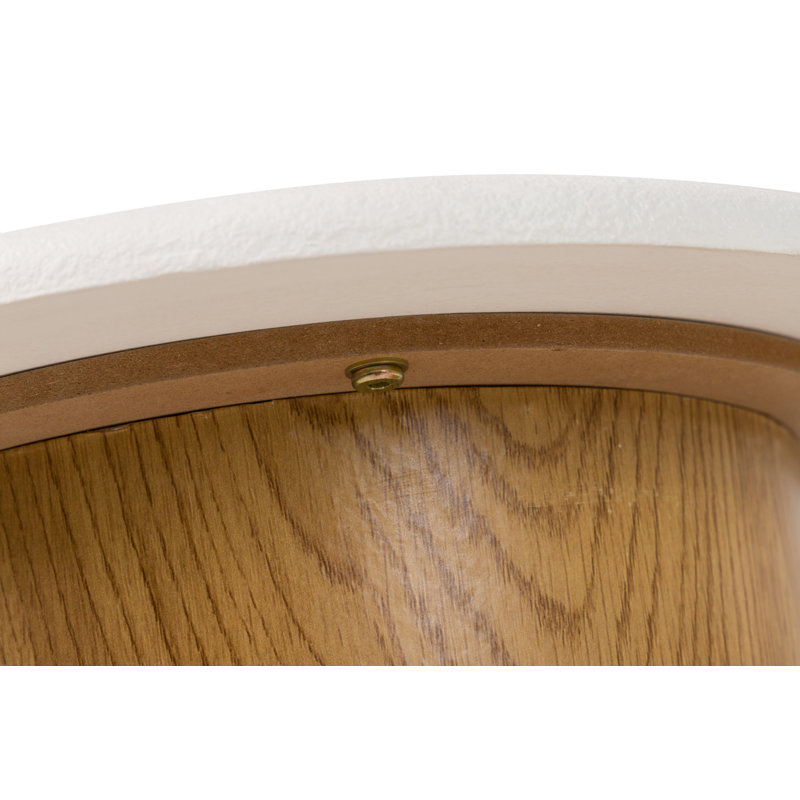 Pedestal Nesting Tables