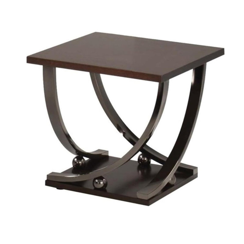 Isiah End Table