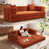 Orange Corduroy est en rupture de stock