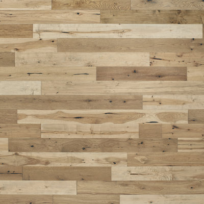 Triumph 7'' W Hardwood Flooring
