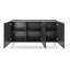 Covedale 144cm W Chest of Drawers