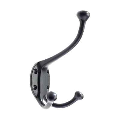 Iron Wall Wall Hook