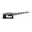 Heurtoir de porte libellule en vol-715219697-715219698