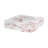 Blossom Fantasia White Acrylic Candy Catchall Dish-126232187