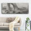 Richmond de James sur toile-94747527