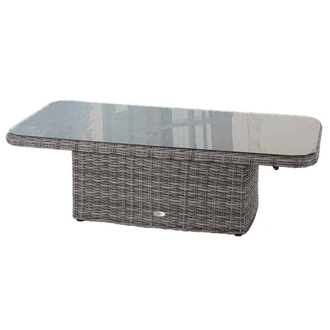 Bestla Rel Dining Table