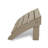 POLYWOOD Adirondack Seating Set 5 Piece Seating Group-16839113