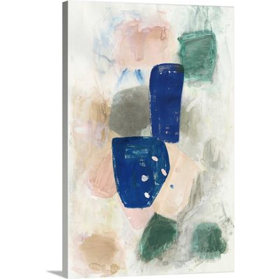 " Cover Of Tomorrow II " by PI Studio Painting Print