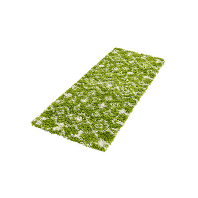 Geometric Indoor Rug