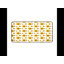Polyester Desk Pad-9187995