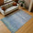 Machine Washable Indoor/Outdoor Matteson ACN2317 Casual Rug-1098573619