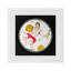 Zodiac Aquarius Cotton Sateen Dinner Napkins-1598097702