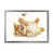 Silver Picture Frame