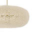 Yara 4 - Light Chandelier