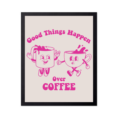 Good Things Happen No4