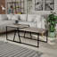 Aires Sled Coffee Table-42591394