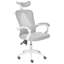 Beliani SERANEV Office Chair with Headrest-136107343
