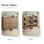 Rangement à chaussures 24 paires-98678478