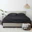 Solid Microfiber Ultra Soft Sheet Set