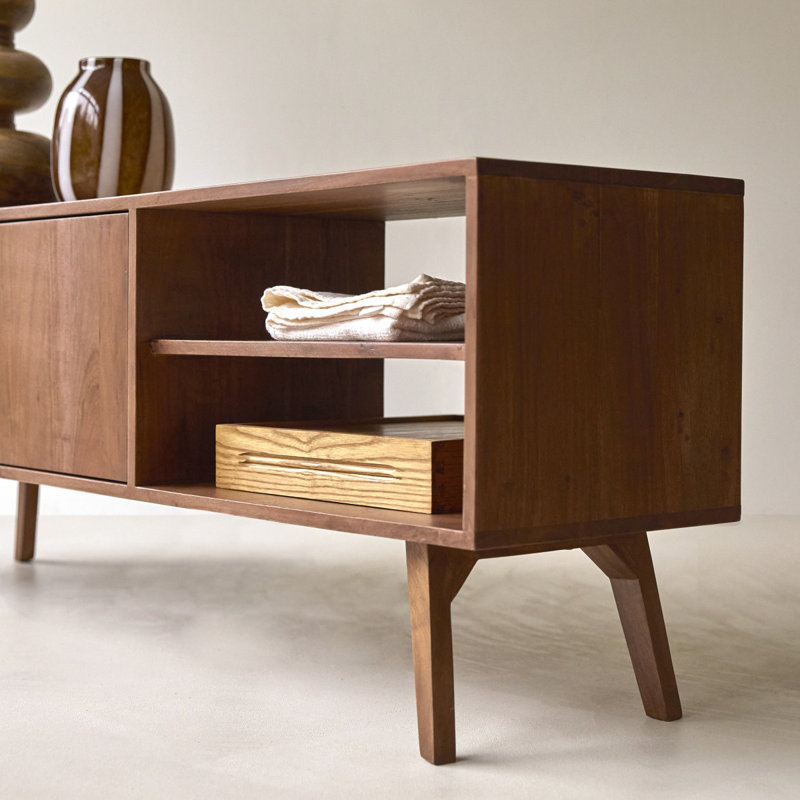 Niels Media Console