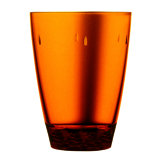 Polycarbonate Tumbler 15 oz - 12 Pieces - Garnet