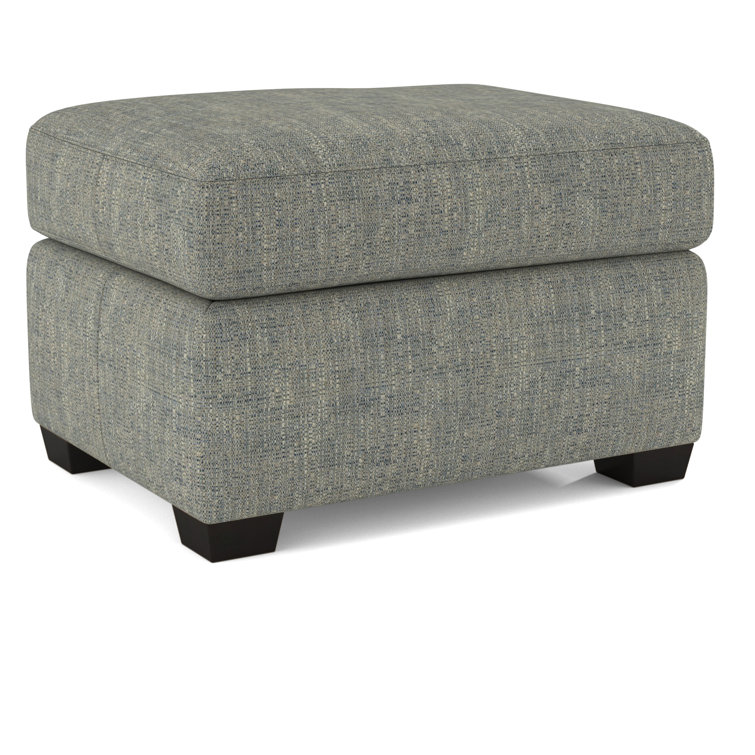Upholstered Ottoman