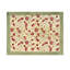 Meadows 100% Cotton Rectangle Placemat Set-682917215