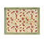 Meadows 100% Cotton Rectangle Placemats-682917215