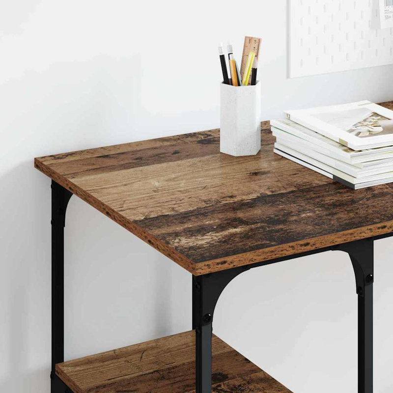 Writing Desk, Old Wood
