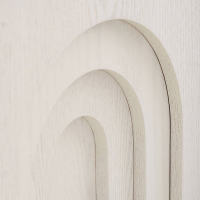 Petite table d'appoint carrée 15,74 po