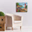 «Lighthouse Adventure» par Bigelow, illustrations sur toile-35574688
