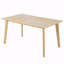 Table de cuisine pour 6 personnes-1896400387