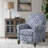 Kirby Push Back Recliner-511500216