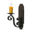 Applique murale l 6,5 po Renzo-124966833